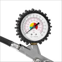 GÜDE Pneumatische bandenspanningsmeter - thumbnail