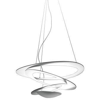 Artemide - Pirce Mini LED hanglamp Wit