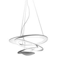 Artemide - Pirce Mini LED hanglamp Wit - thumbnail