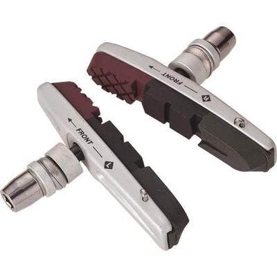 Union remschoen "bs-320" br.shoe bs-320 black