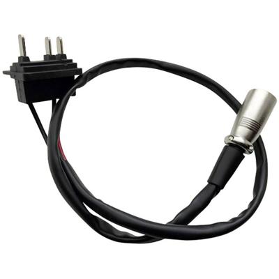 batterytester Adapterkabel Plug & Play-Kabel Oplaadbare batterij AT00084