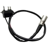 batterytester Adapterkabel Plug & Play-Kabel Oplaadbare batterij AT00084 - thumbnail
