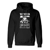 One Piece Hooded Sweater Buggy Size M - thumbnail