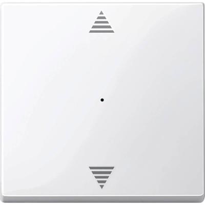 Merten MEG5215-0319 Polar-wit 1 stuk(s)
