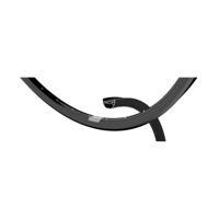 RYDE velg rival 26 28"/622 32g 14g disc alu zwart - thumbnail