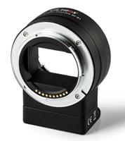 Viltrox NF-E1 Lens Mount Adapter - thumbnail