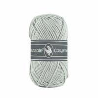 Durable Cosy Fine - Silver grey - thumbnail