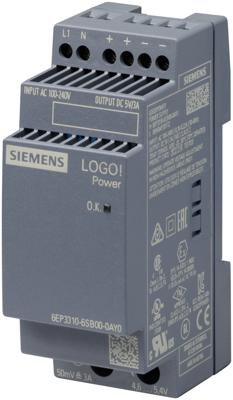 Siemens 6EP3310-6SB00-0AY0 PLC-powermodule