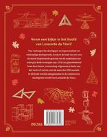 Deltas Uitdagende breinbrekers & raadsels - thumbnail