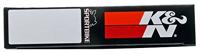 K&N vervangings-luchtfilter replac. filter su-1308r - thumbnail