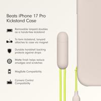 Telefoonhoes Apple iPhone 17 Pro - thumbnail