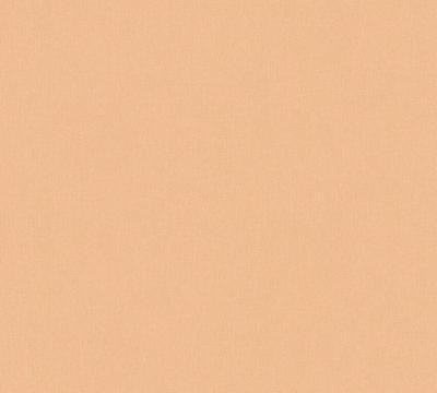 Architects Paper Jungle Chic oranje behang | 377021