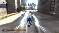 Sonic Unleashed (essentials) - thumbnail