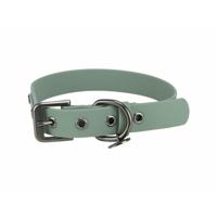 TRIXIE HALSBAND HOND CITYSTYLE PVC SALIE 25-32X2 CM - thumbnail