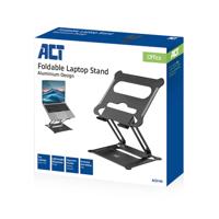 ACT AC8140 laptopstandaard - thumbnail
