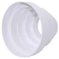 Basic Verloopstuk 80 - 150 Mm - thumbnail