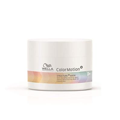 Wella Professionals ColorMotion+ Structure Mask