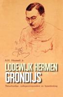 Lodewijk Hermen Grondijs - A.H. Huussen Jr. - Paperback (9789461538697) - thumbnail