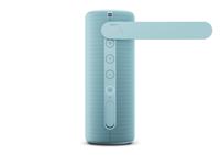 Loewe Blauw Bluetooth luidspreker - thumbnail