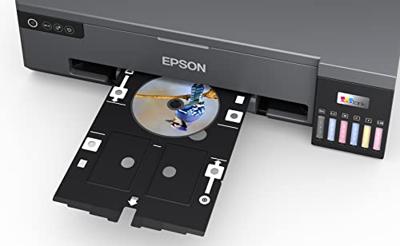 Epson EcoTank ET-18100 fotoprinter
