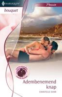 Adembenemend knap - Chantelle Shaw - ebook - thumbnail