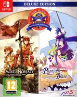 Prinny Presents: NIS Classics Volume 1 Deluxe Edition - thumbnail