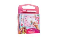 Canenco Disney princess waterkleurboek - thumbnail