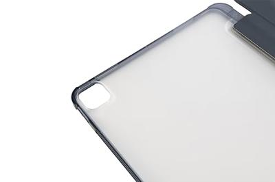 Tucano Satin case iPad Pro 13" (M4-M5) - Blue Black Tucano Satin case iPad Pro 13" (M4-M5) - Blue Black