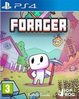 Forager - thumbnail