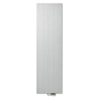 Vasco Bryce v75 radiator 450x1800 mm as=0066 1555w wit s600 328045180mb0900 - thumbnail