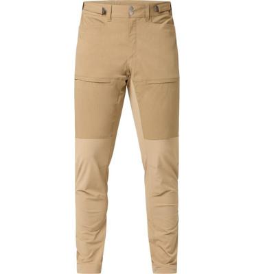 Haglofs Alert Mid Wandelbroek Heren Oak Brown 56