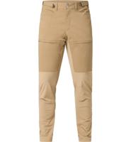 Haglofs Alert Mid Wandelbroek Heren Oak Brown 56 - thumbnail