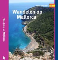 Wandelen op Mallorca - Marco Barten, Paul van Bodengraven - Paperback (9789078194118) - thumbnail