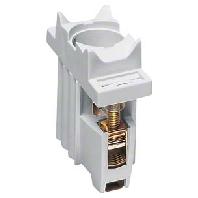 Hager LD042 Neozed zekeringhouder Afmeting zekering : D01 16 A 400 V 1 stuk(s) - thumbnail