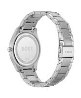 Horloge Heren Hugo Boss 1513730 (Ø 42 mm) - thumbnail