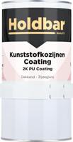 Holdbar Kunststofkozijnen Coating Gebroken Wit (RAL 9010) 1 Kg - thumbnail