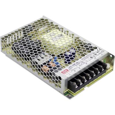 MEAN WELL LRS-150F-12 Schakelnetvoedingsmodule 12 V/DC 12.5 A 150 W