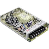 MEAN WELL LRS-150F-12 Schakelnetvoedingsmodule 12 V/DC 12.5 A 150 W - thumbnail