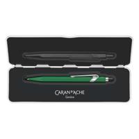 Balpen caran d'ache colormat-x 849 groen - thumbnail