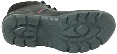 Atlas werkschoenen - Anatomic Bau 500 - S3 hoog - maat 47