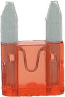 KS Tools 970.0740 970.0740 Ministeekzekering (auto) 2 A, 3 A, 4 A, 5 A, 7.5 A, 10 A, 15 A, 20 A, 25 A, 30 A 100 onderdelen - thumbnail