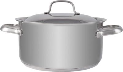 Ovenschaal - COSY & TRENDY - DAILY - Ø20 cm - Geschikt voor alle kookplaten inclusief inductie