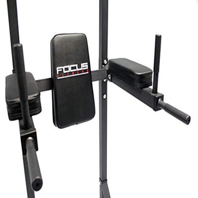 Power Tower - Focus Fitness Raze 7
