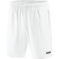 JAKO 6208D Short Profi 2.0 Dames - Wit - 40 - thumbnail