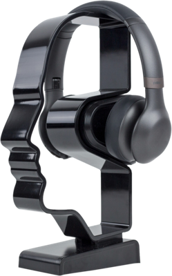 Ultimusician Stashhead hoofdtelefoonhouder Ultimusician Stashhead hoofdtelefoonhouder
