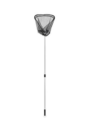 Oase 84296 Schepnet Maasbreedte: 5 mm (l x b x h) 40 x 38 x 45 cm