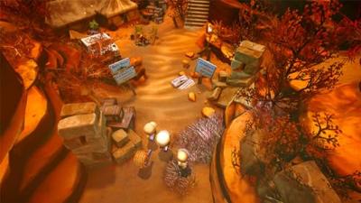 Tiny Troopers Global Ops