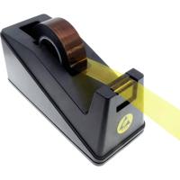 Quadrios ESD-tapedispenser Zwart 1 stuk(s) - thumbnail