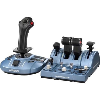 Thrustmaster TCA Captain Pack X Airbus Edition Thrustmaster TCA Captain Pack X Airbus Edition