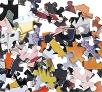 Naruto Shippuden Puzzle Naruto Front (250 pieces) - thumbnail